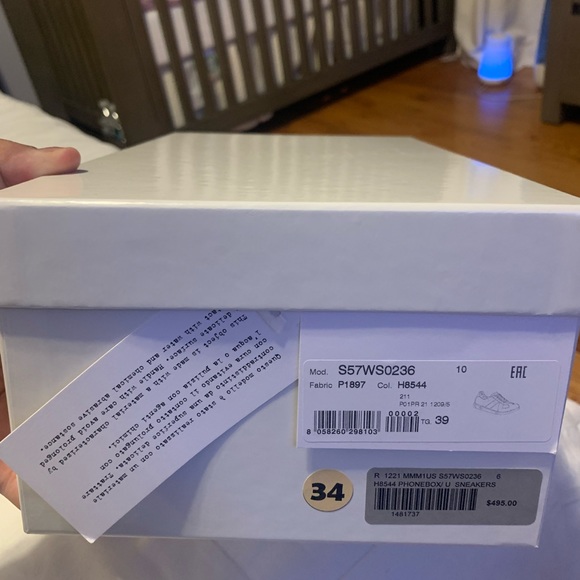 Maison Margiela - Picture 3 of 3